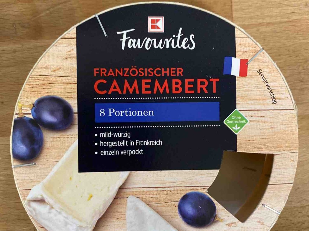 Camembert von mpfortner | Hochgeladen von: mpfortner
