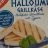 Haloumi Grillkäse von melanie2610 | Hochgeladen von: melanie2610