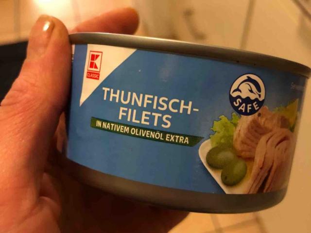 Thunfisch in  nativem Olivenöl extra von ilce | Hochgeladen von: ilce