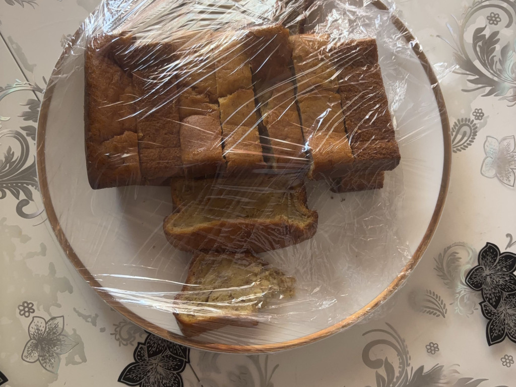 Bananenbrot von RehanAyub | Hochgeladen von: RehanAyub Bananenbrot von RehanAyub | Hochgeladen von: RehanAyub