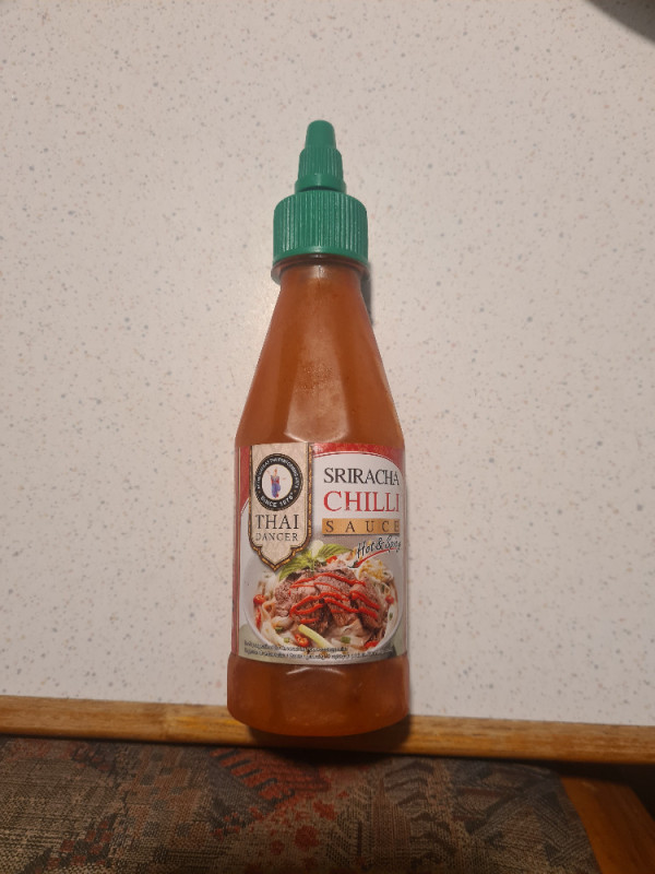 Sprache Chilli Sauce von Florian.Schw | Hochgeladen von: Florian.Schw