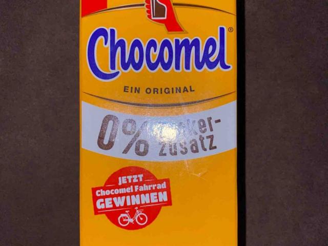 Chocomel, 0% Zuckerzusatz von 19spetry86 | Hochgeladen von: 19spetry86