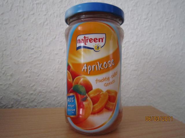Fruchtaufstrich Aprikose, mit 70% Frucht | Hochgeladen von: Fritzmeister