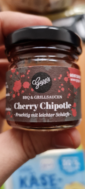 Cherry Chipotlr von Florian Schulze | Hochgeladen von: Florian Schulze
