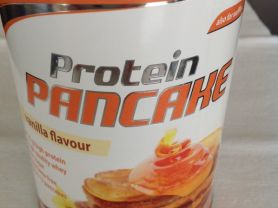 Protein Pancake, Vanille | Hochgeladen von: Androbb