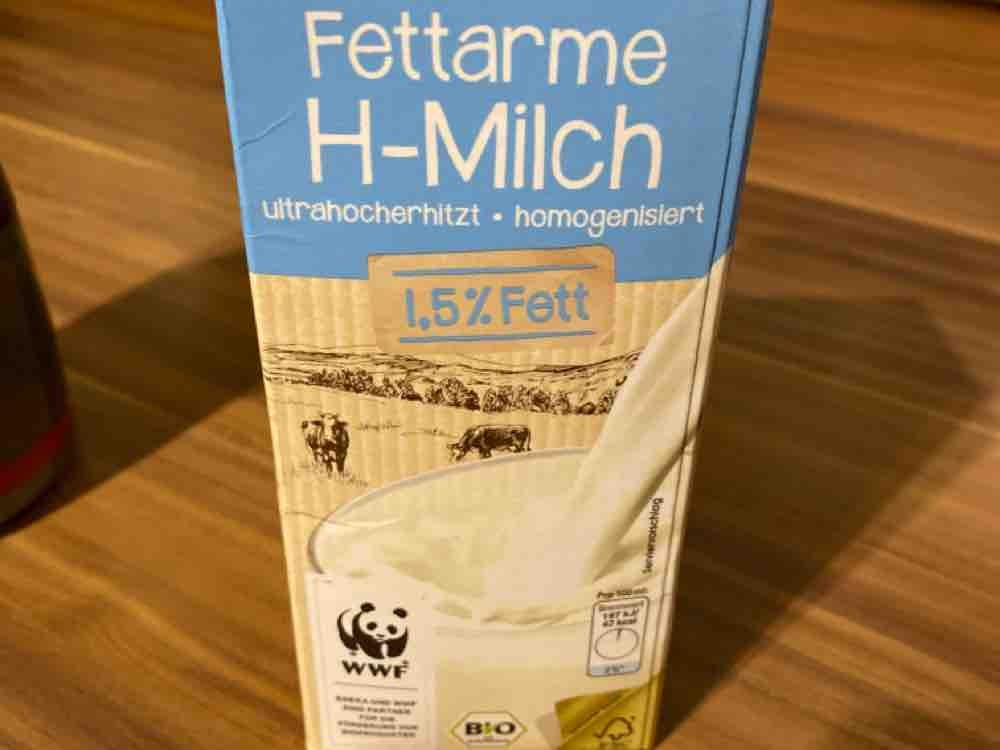 Milch, Bio von juafelix | Hochgeladen von: juafelix