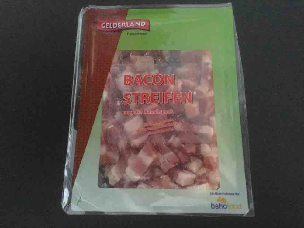 Baconstreifen von REngel | Hochgeladen von: REngel
