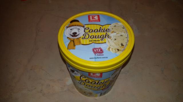 Cookie Dough , Ice Cream  | Hochgeladen von: jana74