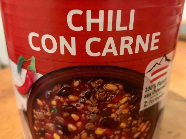 chili con carne von fizi | Hochgeladen von: fizi