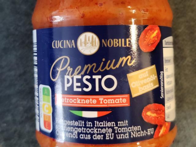 Pesto, premium von Tosch98 | Hochgeladen von: Tosch98