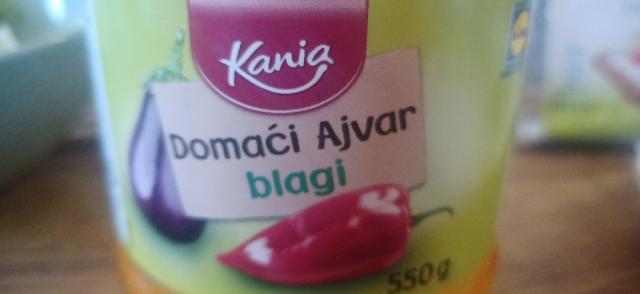 domaci Ajvar, blagi von berni99 | Hochgeladen von: berni99