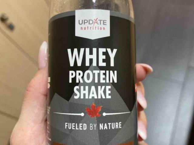 update Whey Proteine von Sportfreak88 | Hochgeladen von: Sportfreak88