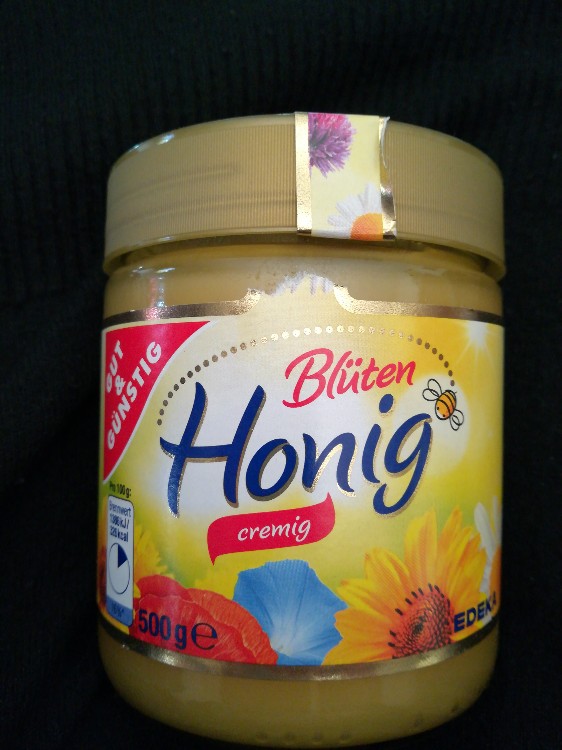 Imker Honig, cremig von purpelstons | Hochgeladen von: purpelstons