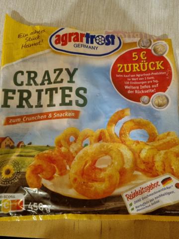 Crazy Frites von Luki | Hochgeladen von: Luki