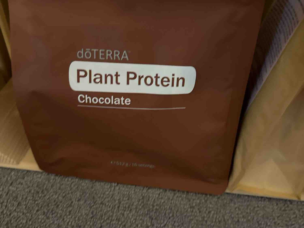DoTERRA. Chocolate Protein von deinneuesICH | Hochgeladen von: deinneuesICH