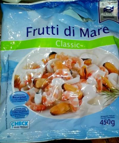 Frutti di Mare Royal | Hochgeladen von: E. J.