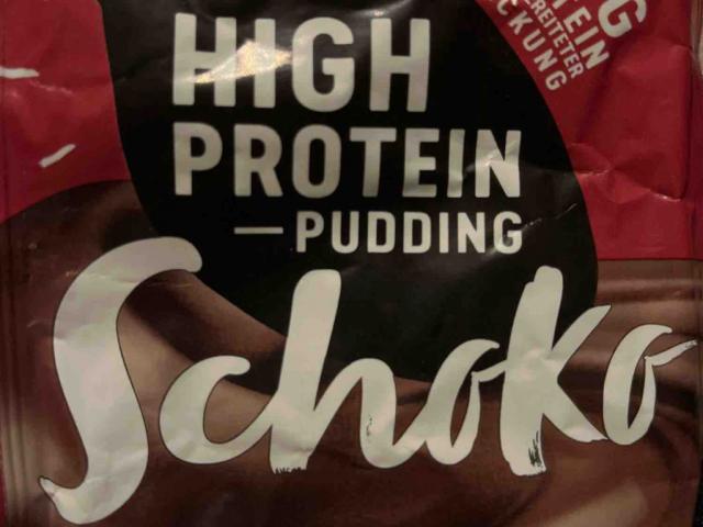 High Protein Pudding Schoko von Olivia Oyl | Hochgeladen von: Olivia Oyl
