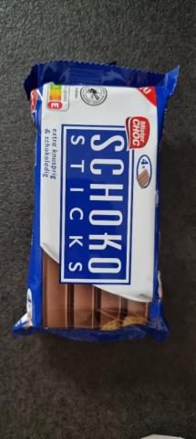 Schoko sticks von monikafonteyne | Hochgeladen von: monikafonteyne