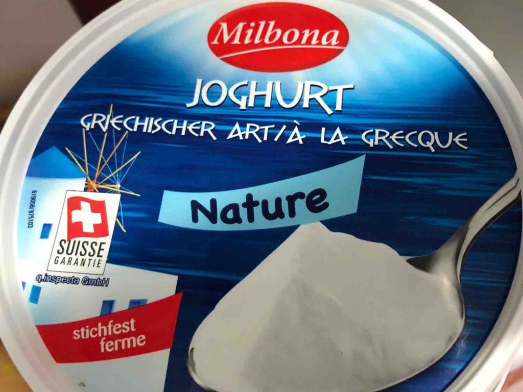 joghurt nature , 10% Fett von placasa | Hochgeladen von: placasa