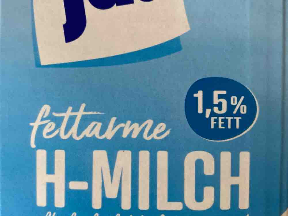 fettarme H-Milch, Milch von Jillhalabi | Hochgeladen von: Jillhalabi