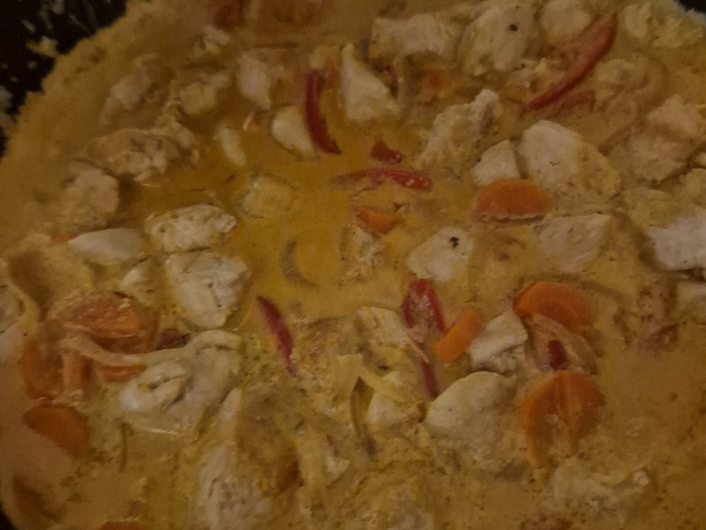Spickzettel hähnchen curry von Jessie-78 | Hochgeladen von: Jessie-78 Spickzettel hähnchen curry von Jessie-78 | Hochgeladen von: Jessie-78