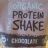 plant-based organic protein shake chocolate von gi66el647 | Hochgeladen von: gi66el647