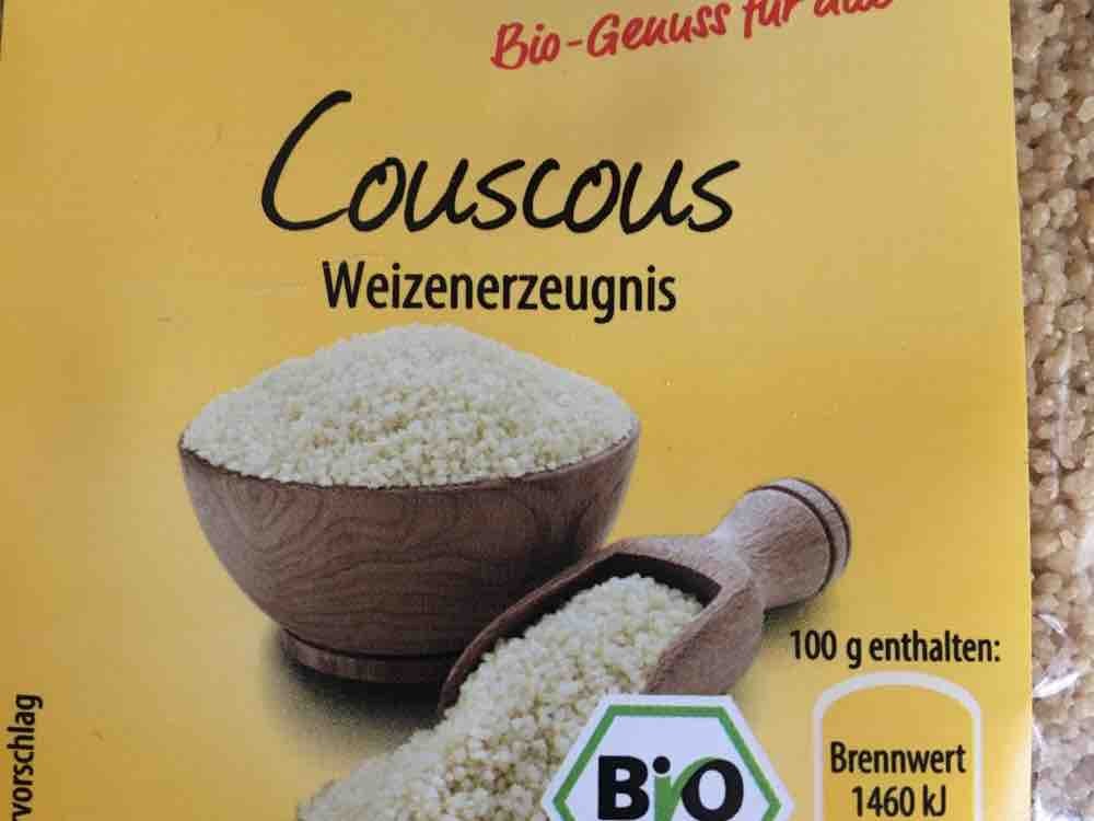 Couscous von pwarth | Hochgeladen von: pwarth