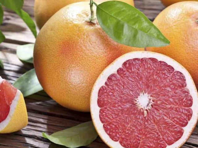 Grapefruitsaft frisch gepresst von silvana07 | Hochgeladen von: silvana07