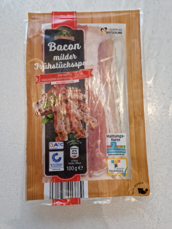 Bacon von lisa14 | Hochgeladen von: lisa14