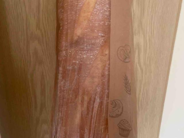 Ciabatta XXL von TigerTeufel | Hochgeladen von: TigerTeufel