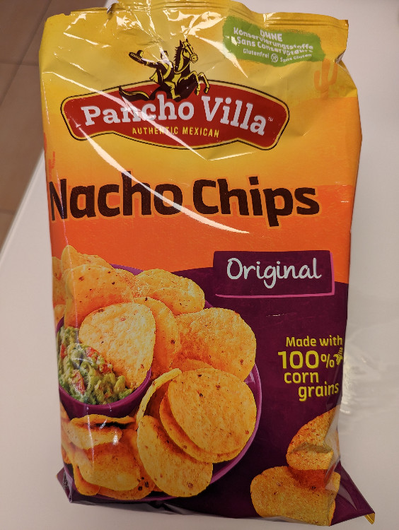 Nacho Chips, Original von mamue76 | Hochgeladen von: mamue76