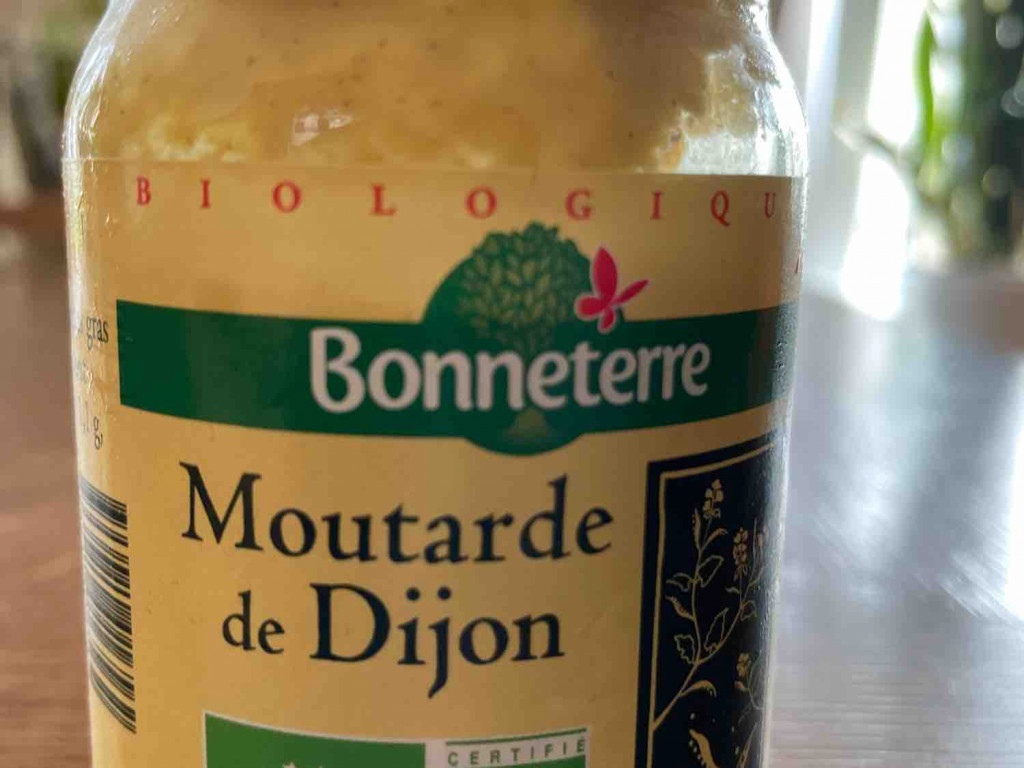 Moutarde de Dijon von roborowski | Hochgeladen von: roborowski