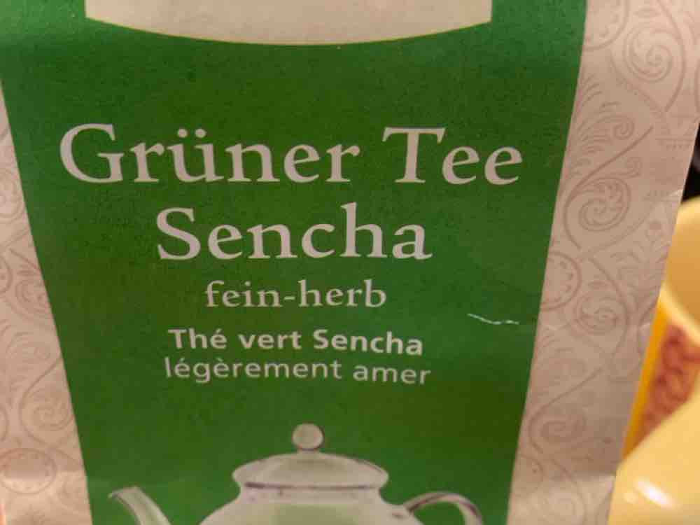 Grüner Tee Sencha von bido78 | Hochgeladen von: bido78