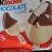 Kinder Chocolate Ice Cream von SaraFenty90 | Hochgeladen von: SaraFenty90