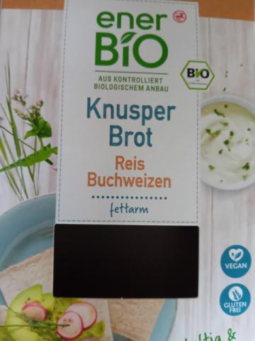 Knusper Brot, Reis Buchweizen by Jukobo | Uploaded by: Jukobo