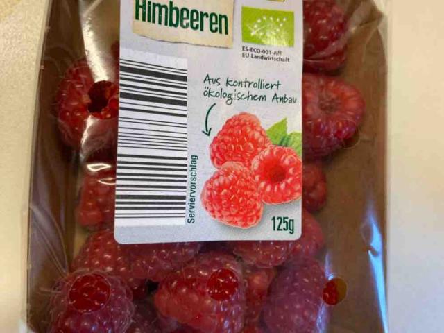 Himbeeren von Mel0n3 | Hochgeladen von: Mel0n3