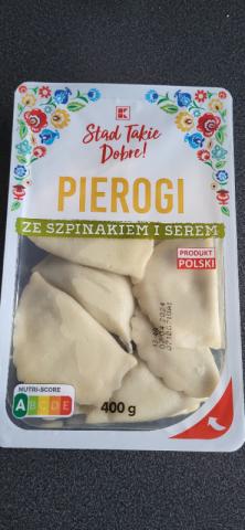 Pierogi von SineX | Hochgeladen von: SineX