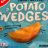 Potato Wedges by mecoblock | Hochgeladen von: mecoblock