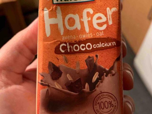 Hafer Choco von meycar994 | Hochgeladen von: meycar994