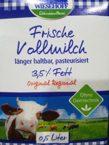 Frische Vollmilch von bstuebben990 | Hochgeladen von: bstuebben990