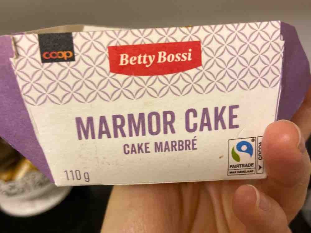 Marmor Cake von Naedl | Hochgeladen von: Naedl