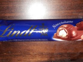 Nocciolatte, Schokolade | Hochgeladen von: Siope