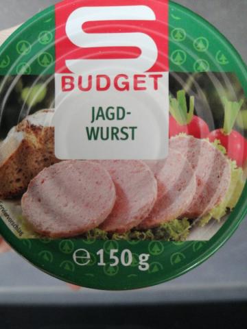 Jagd Wurst von Kllakind | Hochgeladen von: Kllakind