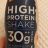 High Protein Shake, 30g Protein von monderl84 | Hochgeladen von: monderl84