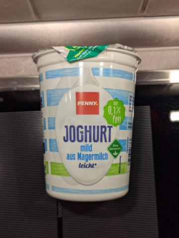 Joghurt, Mild - 0,1% Fett by LNZBNDR | Uploaded by: LNZBNDR