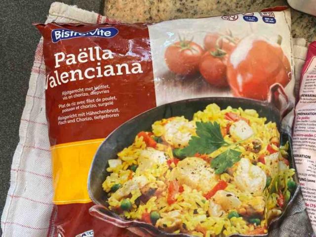 Paella Valencianna von GedLu | Hochgeladen von: GedLu