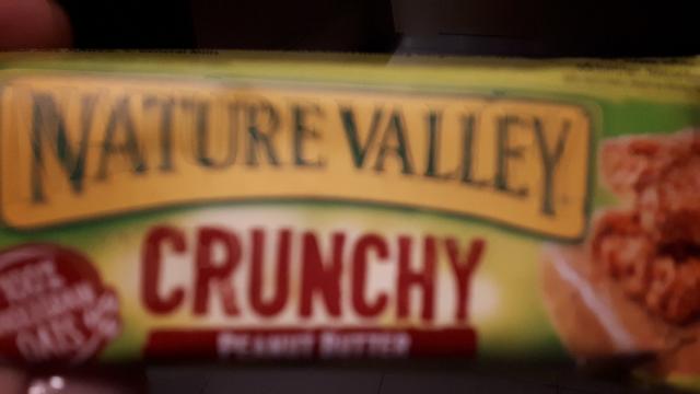 Crunchy, Peanut Butter von veronikaschraff609 | Hochgeladen von: veronikaschraff609