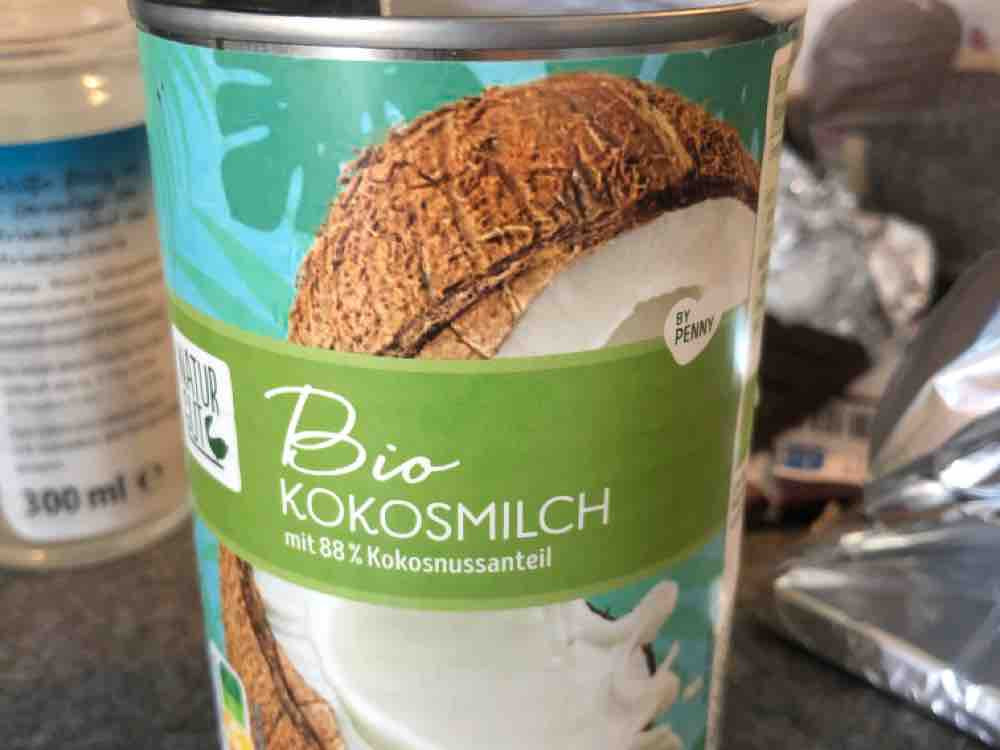 Bio Kokosmilch 88% von Nskro | Hochgeladen von: Nskro