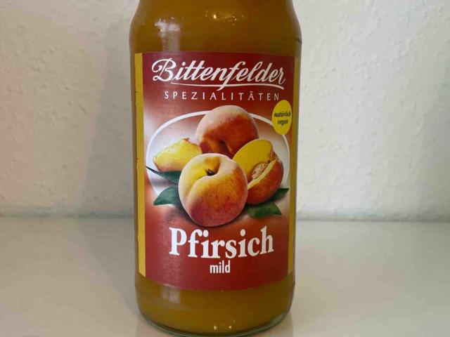 Pfirsich mild von i28 | Hochgeladen von: i28