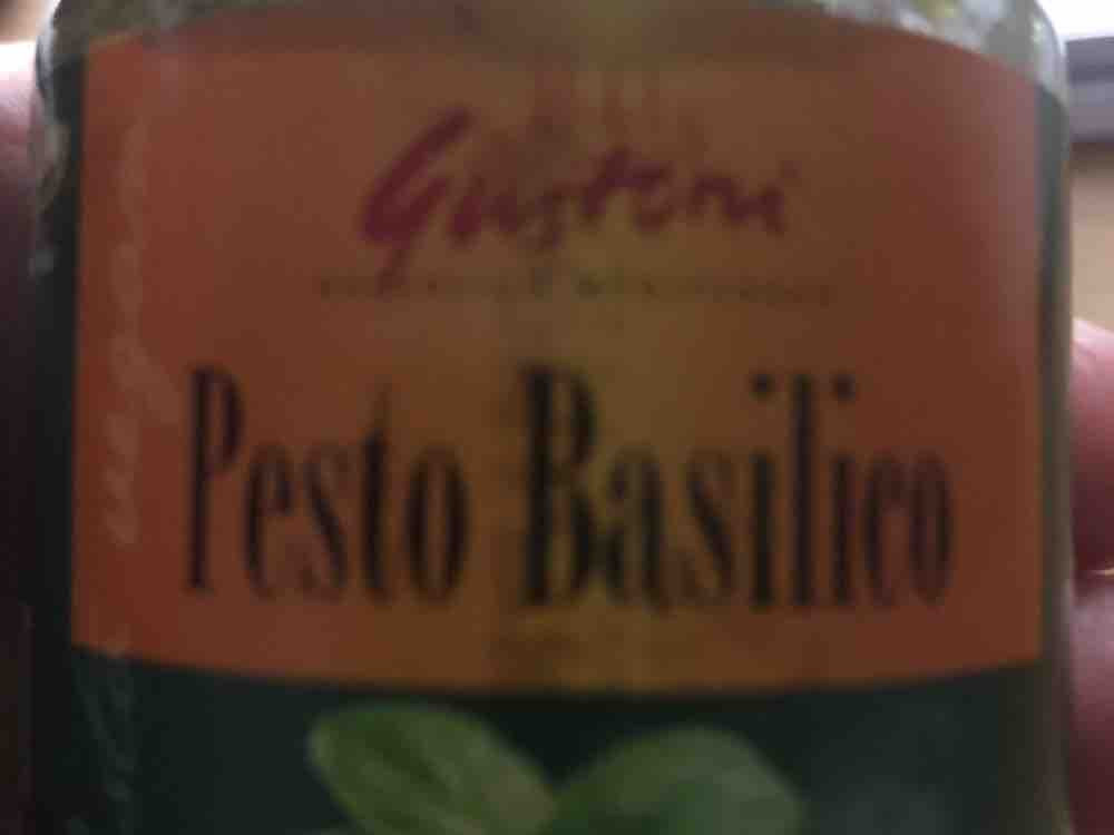 Pesto Basilico von lucrummmwalking304 | Hochgeladen von: lucrummmwalking304